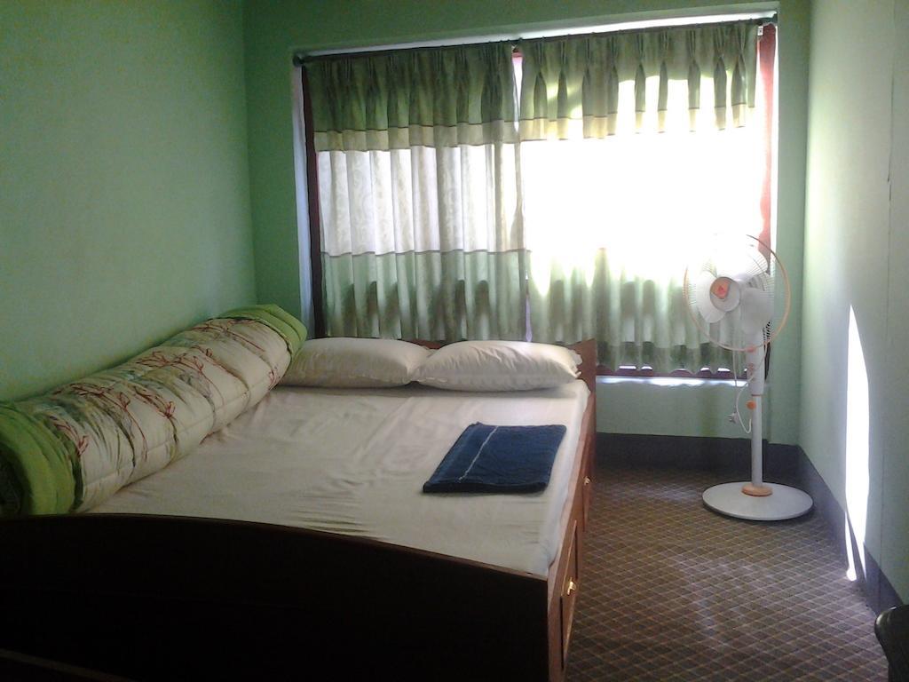 Ajima Guest House Bhaktapur Ruang foto