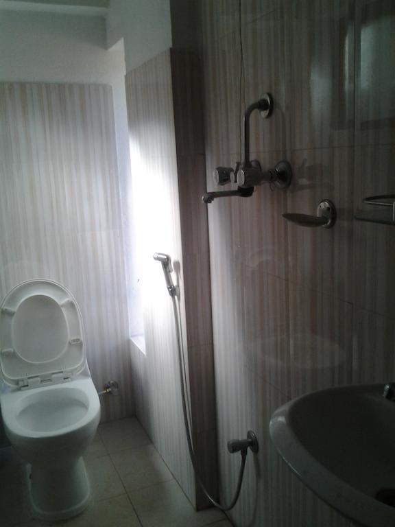 Ajima Guest House Bhaktapur Ruang foto