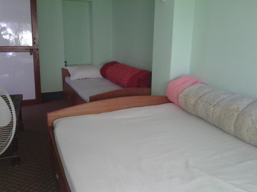 Ajima Guest House Bhaktapur Ruang foto