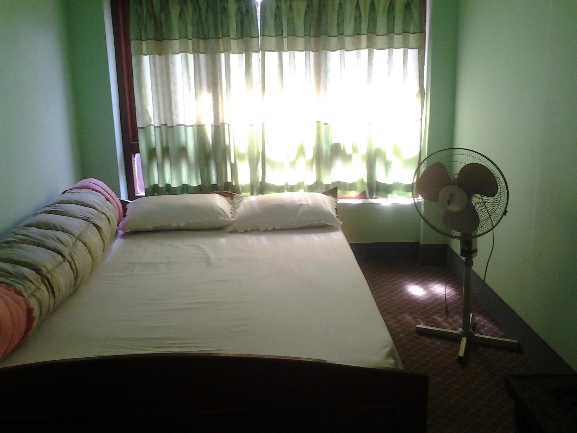 Ajima Guest House Bhaktapur Bagian luar foto