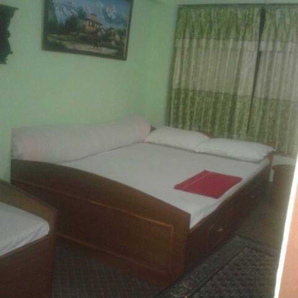 Ajima Guest House Bhaktapur Bagian luar foto