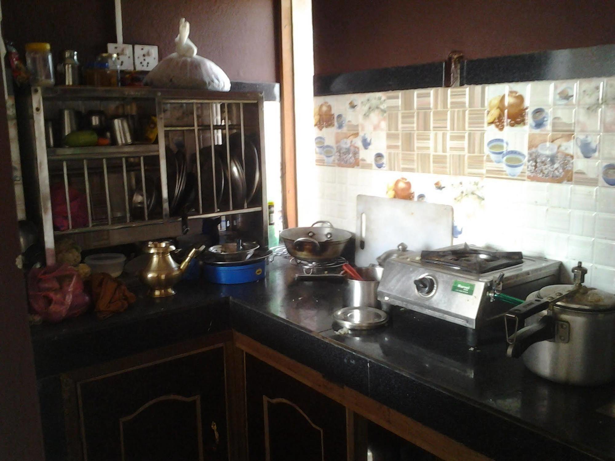Ajima Guest House Bhaktapur Bagian luar foto